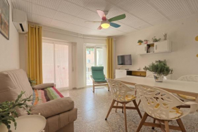071 - Montecarlo II - comfortHOLIDAYS, Santa Pola
